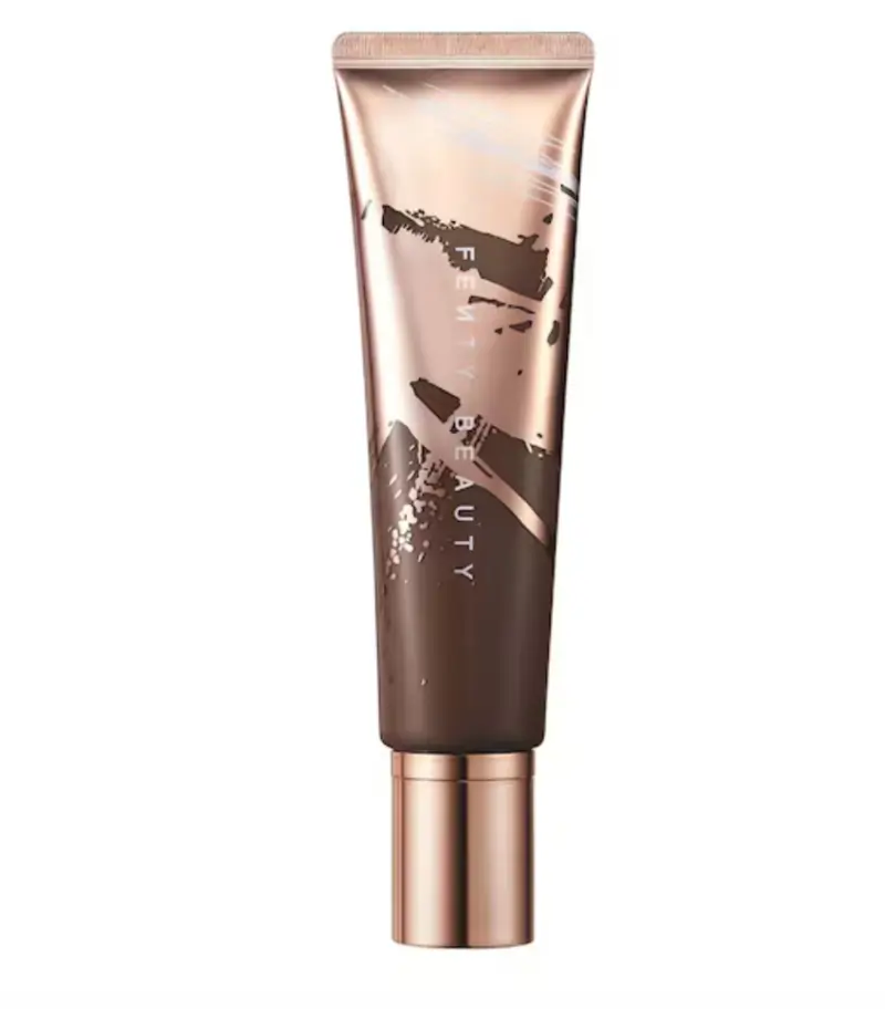 Maquillaje corporal