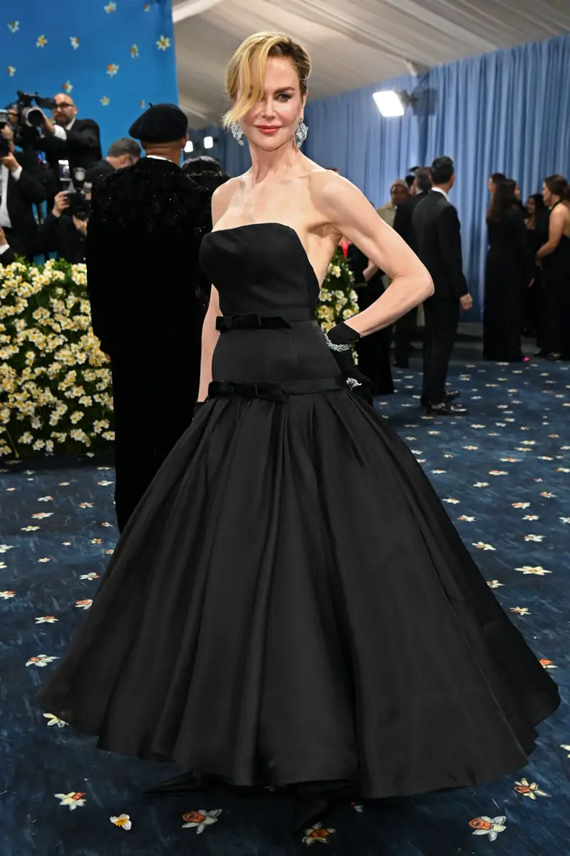 Nicole Kidman
