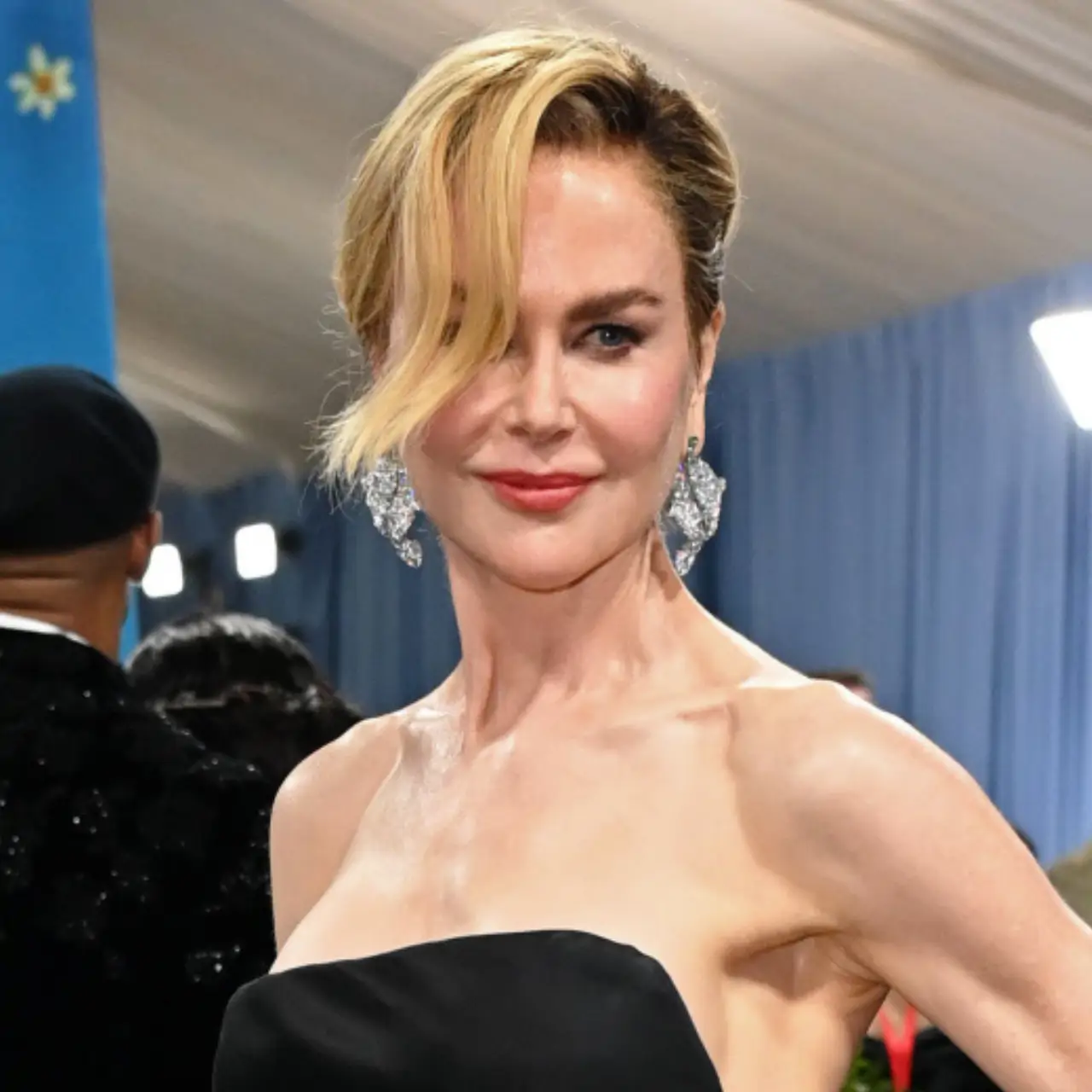 Nicole Kidman