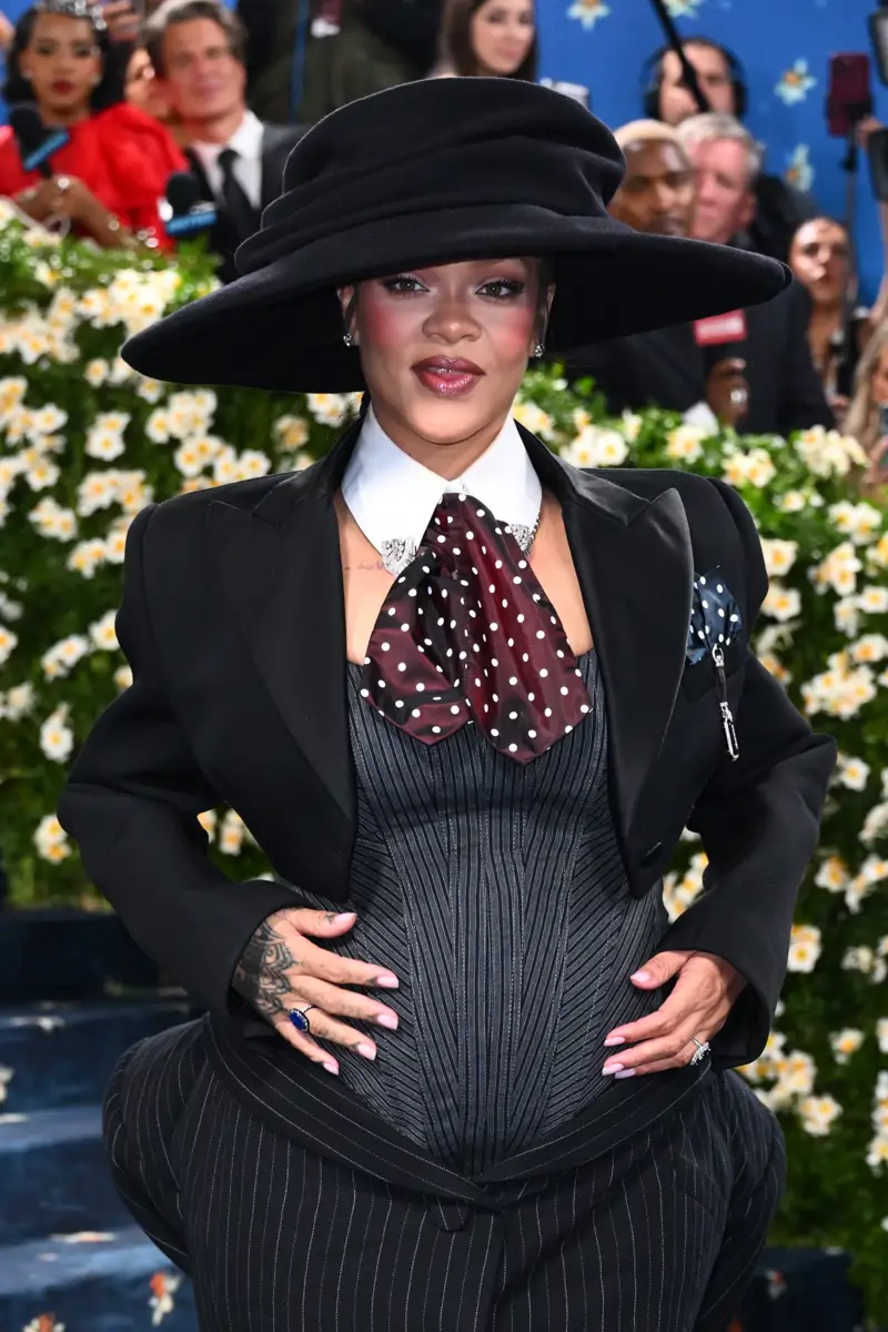 rihanna