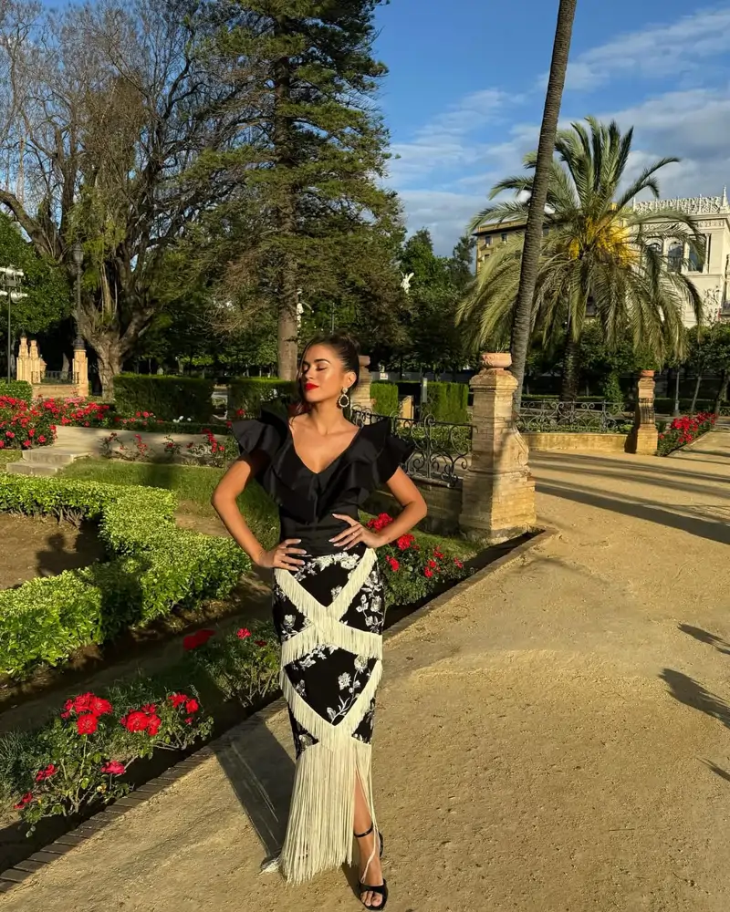 rocio pescaíto