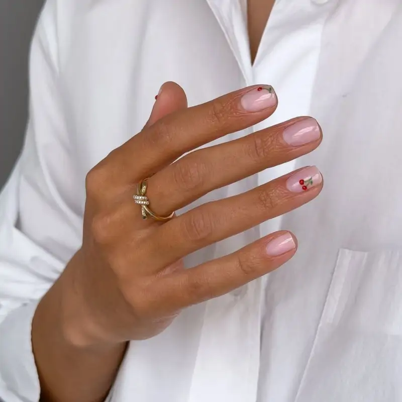 uñas tendencia