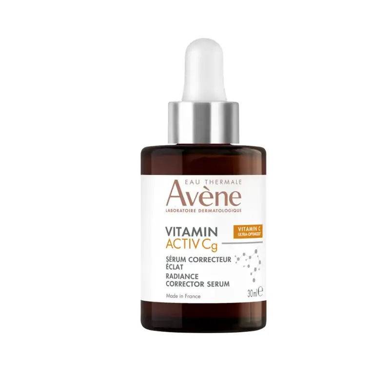 Vitamin Activ Cg Sérum luminosidad corrector sérums más recomendados por los dermátologos