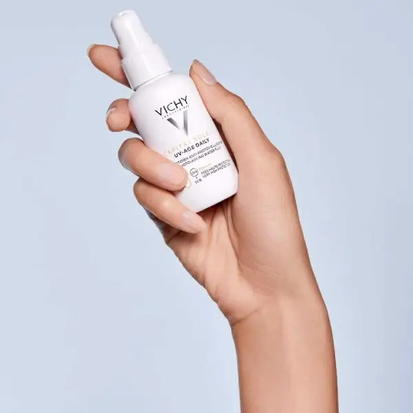 Vichy Capital Soleil UV-Age Daily SPF 50+