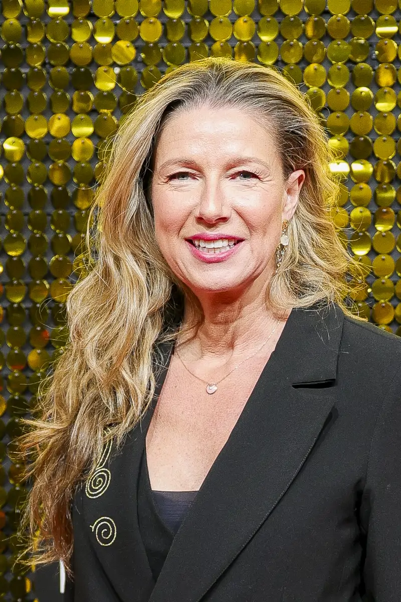 Anne Igartiburu