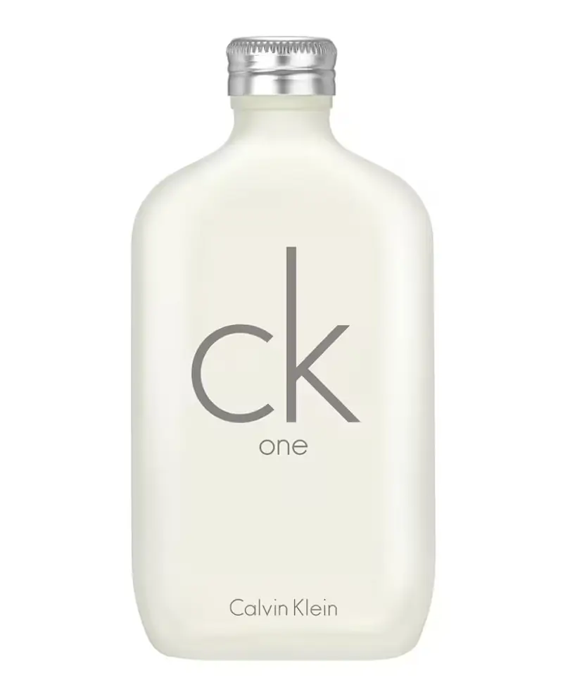 CK One de Calvin Klein