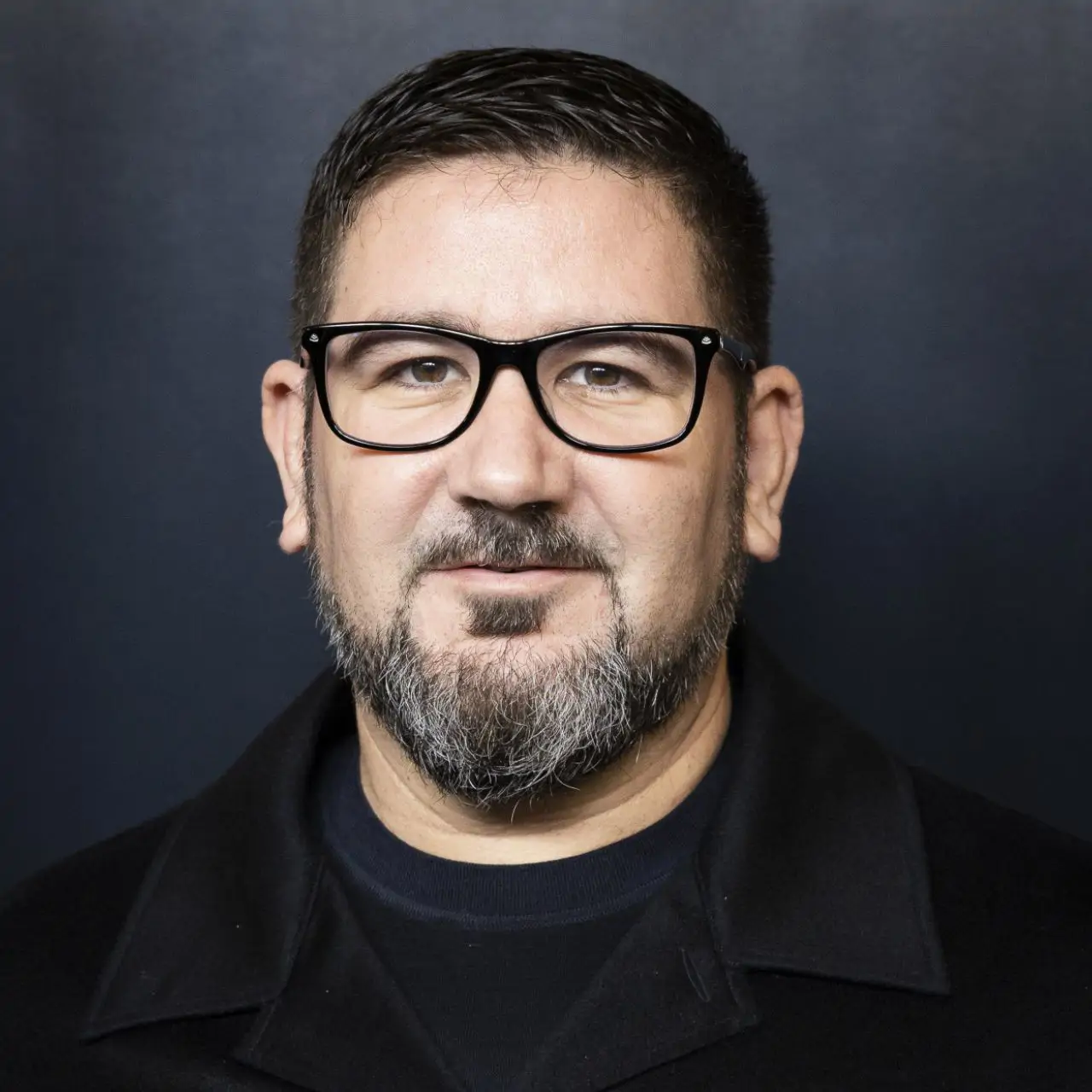 dani garcía chef