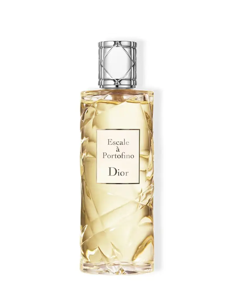  Dior Escale à Portofino perfumes veraniegos más vendidos