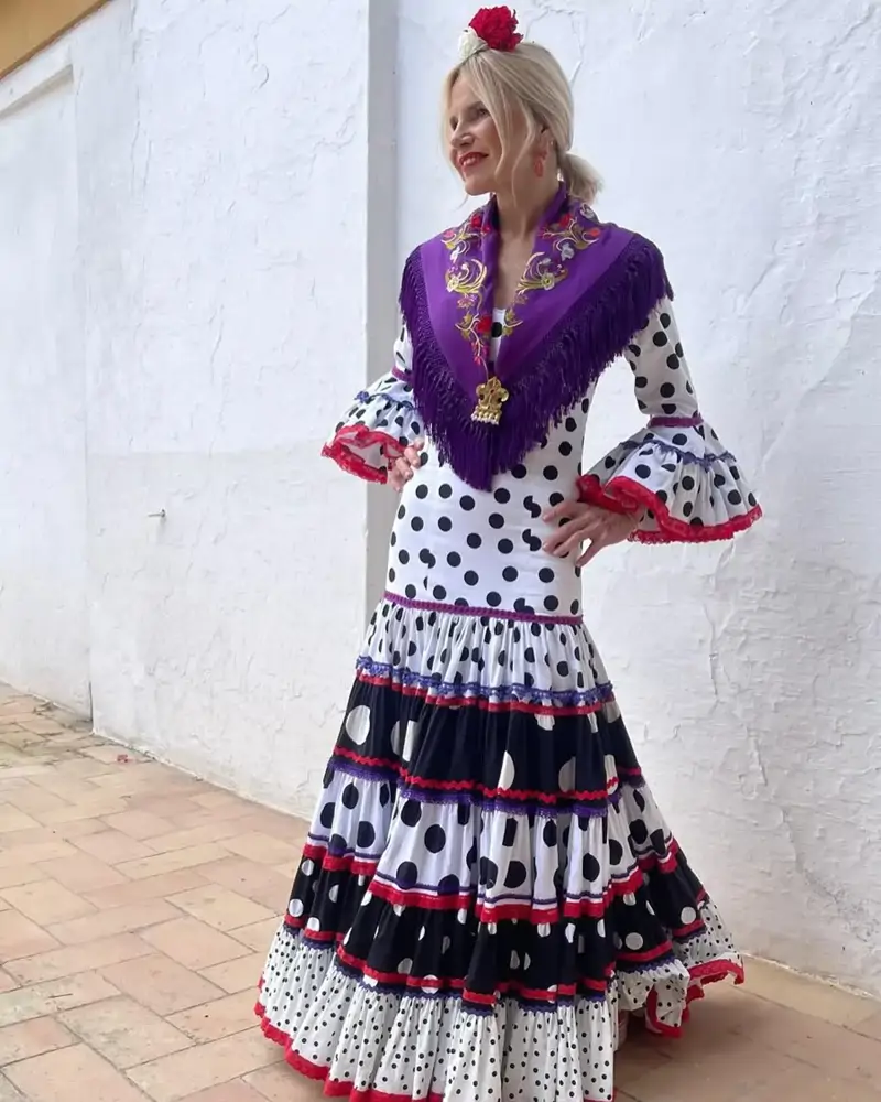 Eugenia Martínez de Irujo