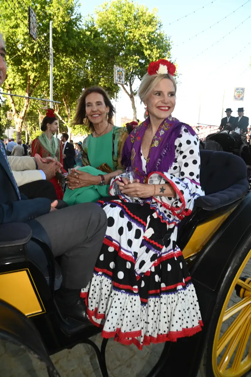 Eugenia Martínez de Irujo