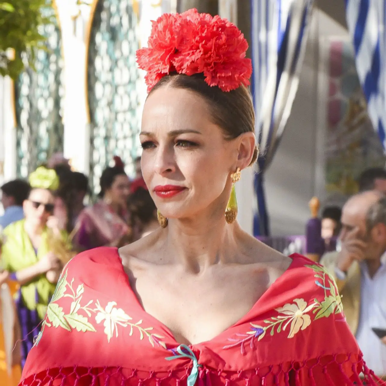 eva gonzález