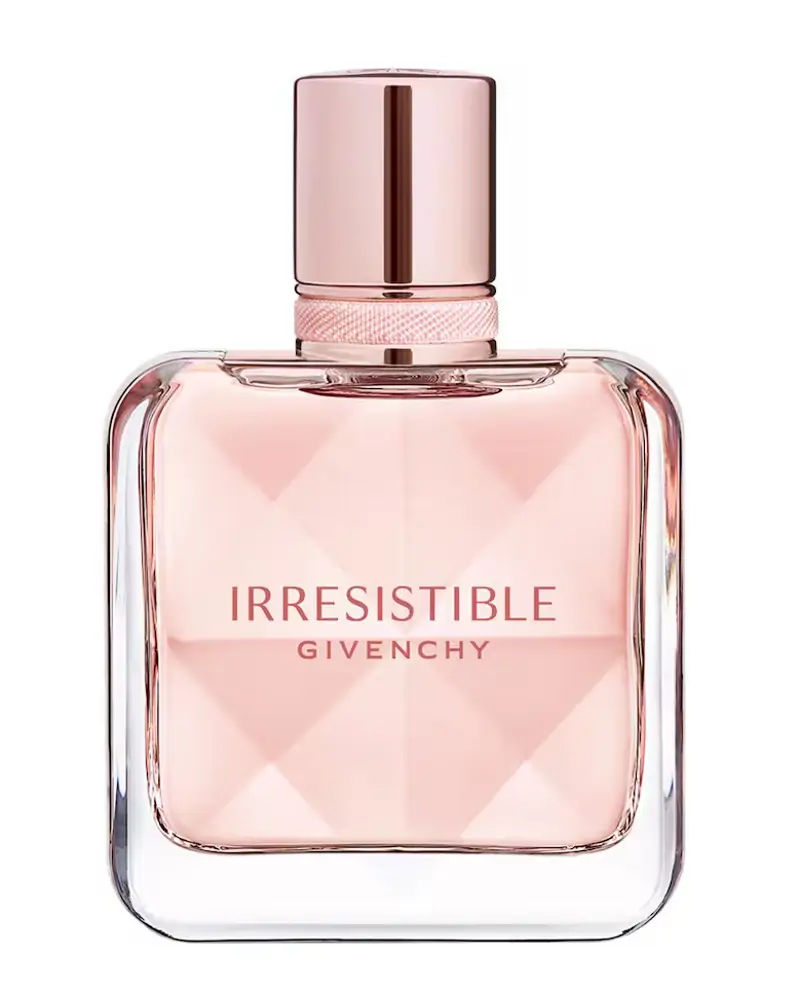 Irresistible Givenchy perfumes veraniegos más vendidos