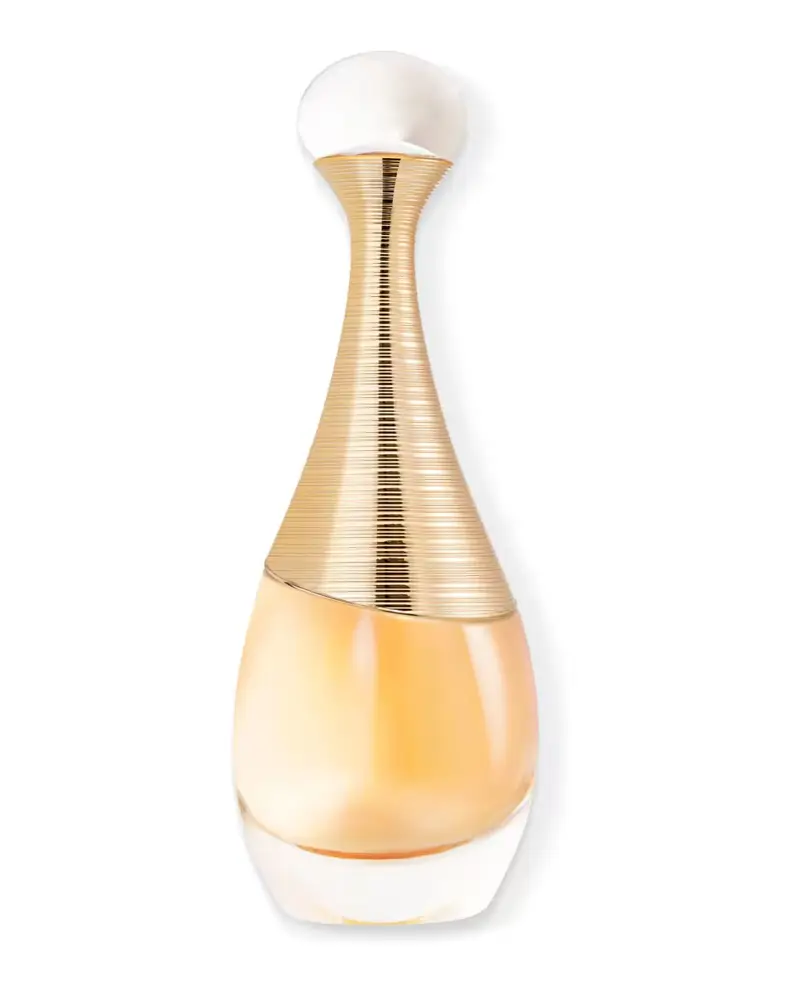 J'adore de Dior  perfumes veraniegos más vendidos