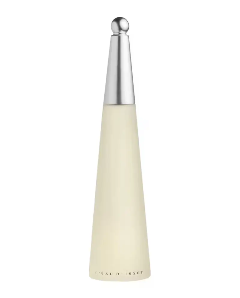 L'Eau d'Issey de Issey Miyake perfumes veraniegos más vendidos