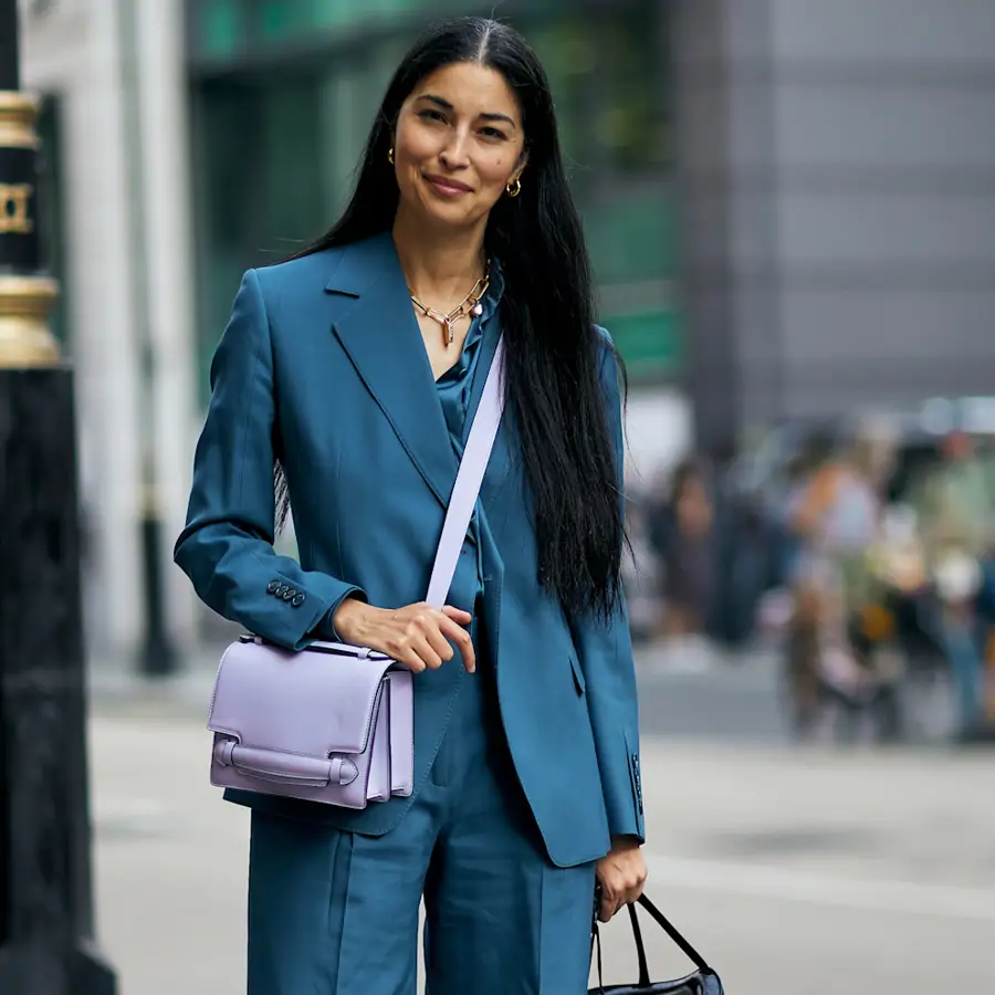 WGSN, expertos en predecir tendencias, sobre el color que arrasará en 2026: "Representa el cambio y la reorientación, y puede ayudar a fomentar la resiliencia"
