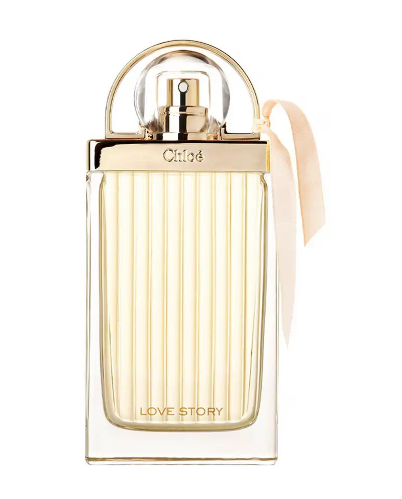 Love Story de Chloé perfumes veraniegos más vendidos