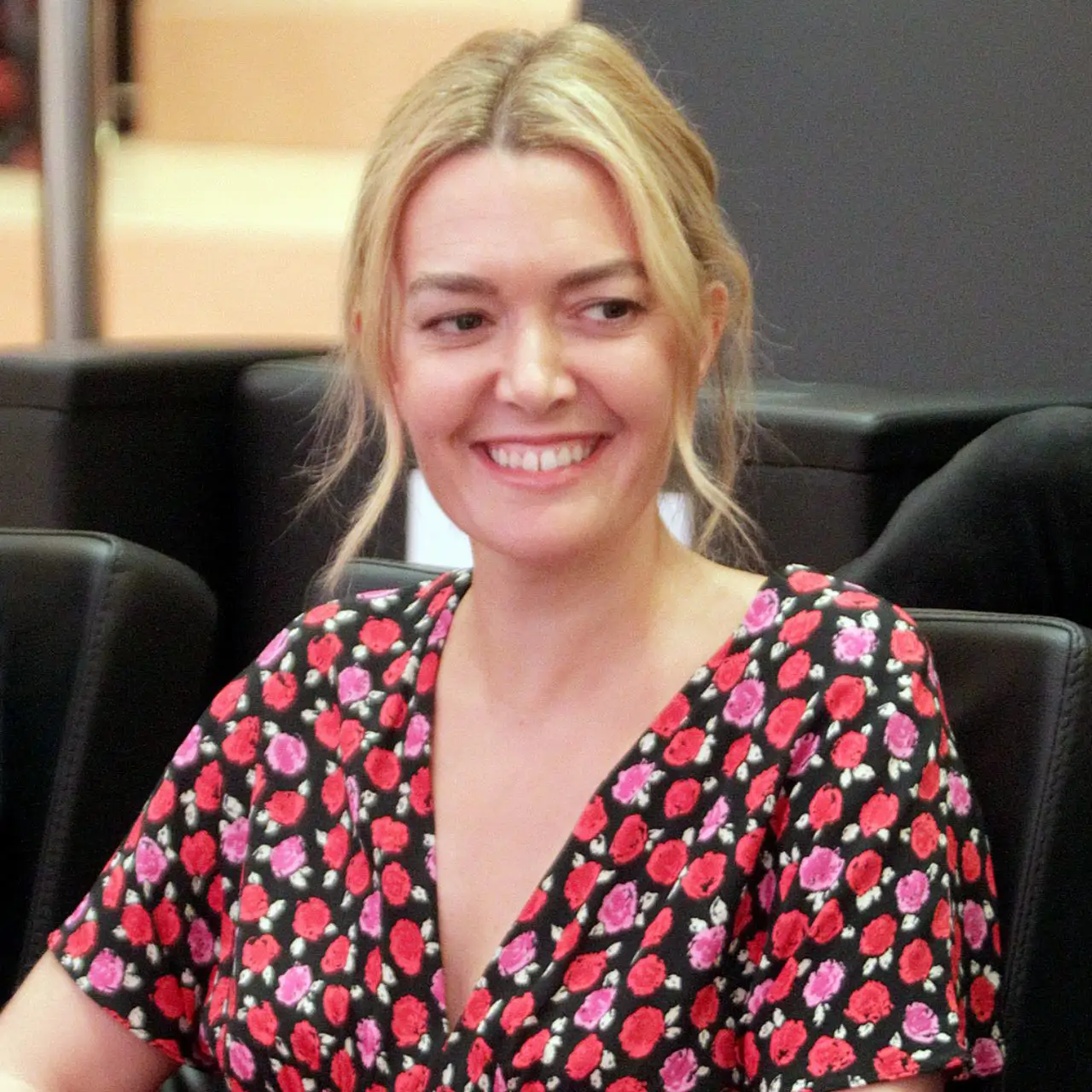 Marta Ortega