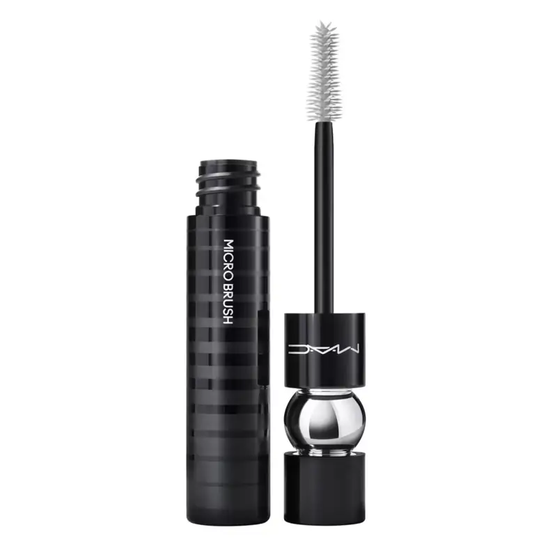 mascara mac