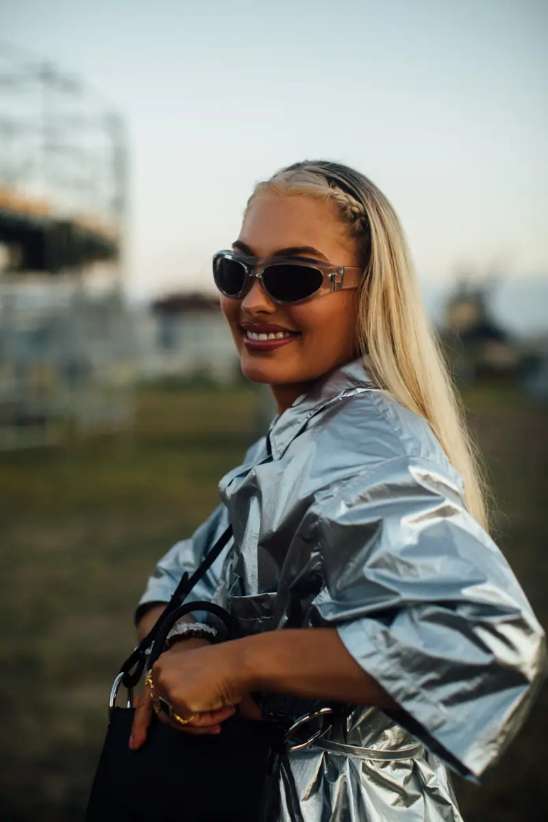 Peinados con trenzas fáciles rápidos