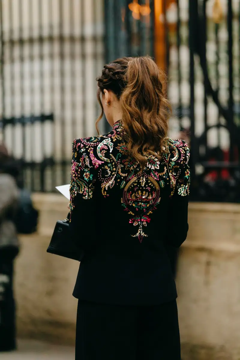 Peinados con trenzas fáciles rápidos