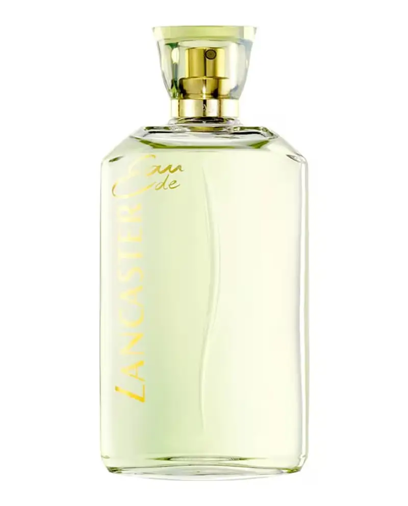 perfumes veraniegos más vendidos Eau de Lancaster