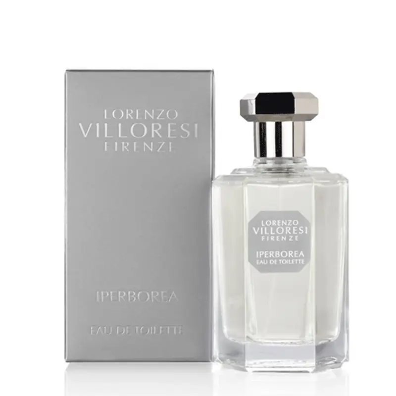 perfumes veraniegos más vendidos Iperborea de Lorenzo Villoresi