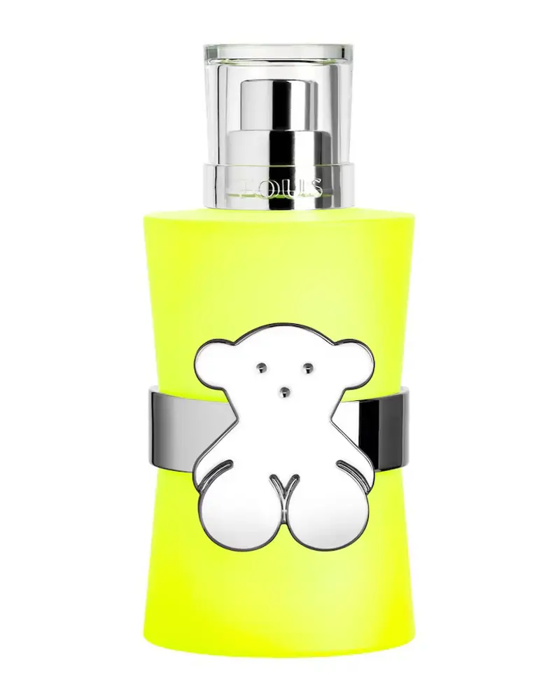 perfumes veraniegos más vendidos Your Powers de Tous