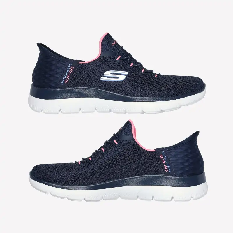 Skechers Slip-ins Summits - Diamond Dream