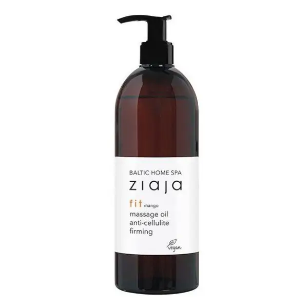 Ziaja Baltic Home Spa Fit Mango