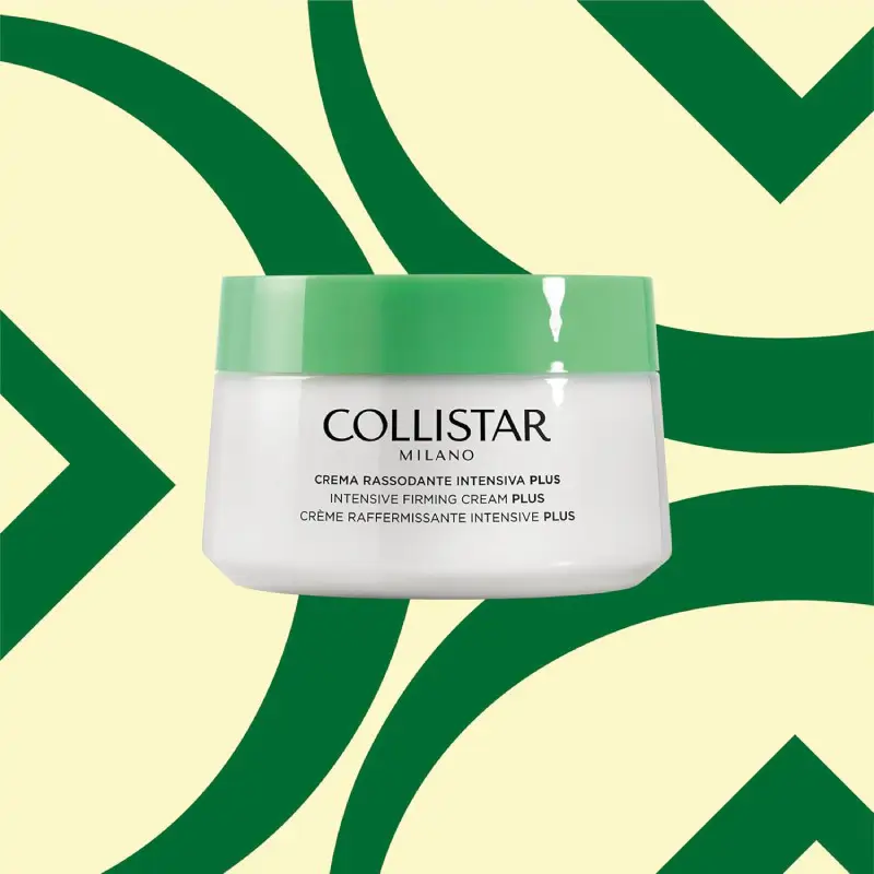 003 Collistar Crema Reafirmante Intensiva Plus