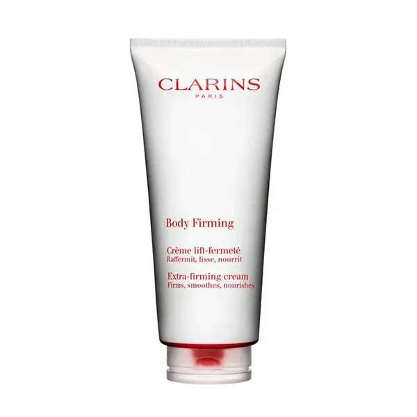 Clarins Body Firming Cream