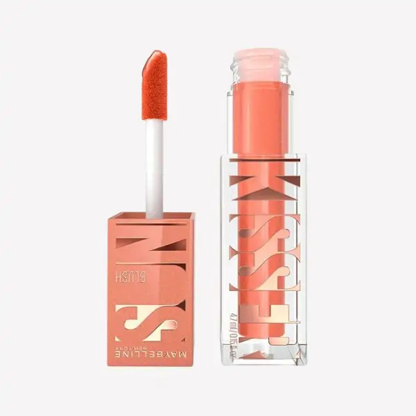 Maybelline Sunkisser Blush