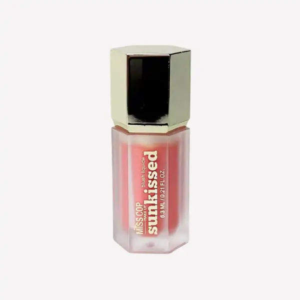 Miss Cop Sunkissed Liquid Blush
