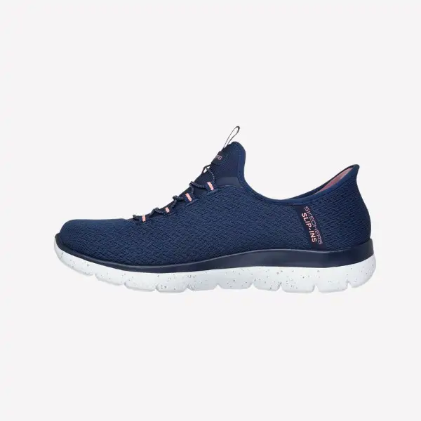 Skechers Slip-ins Waterproof: Summits