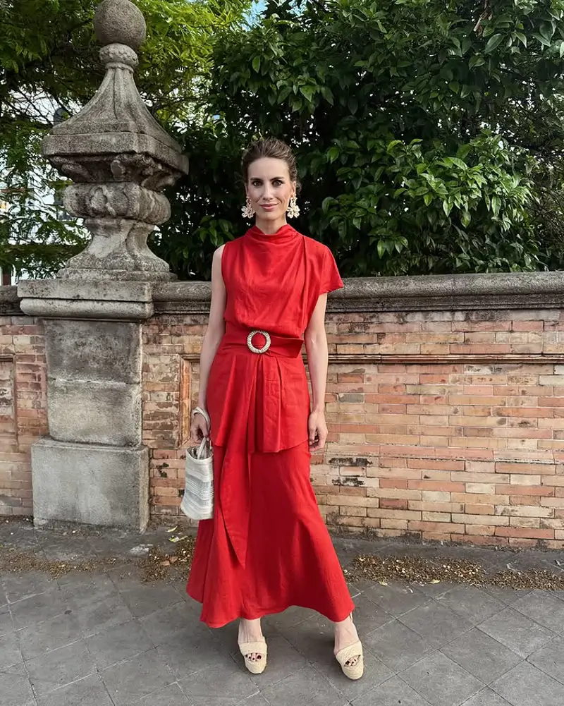 Carmen de la Puerta 