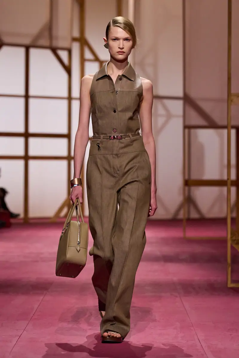 Hermes pantalón
