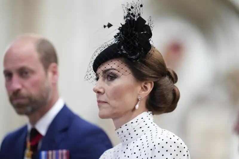 Kate Middleton