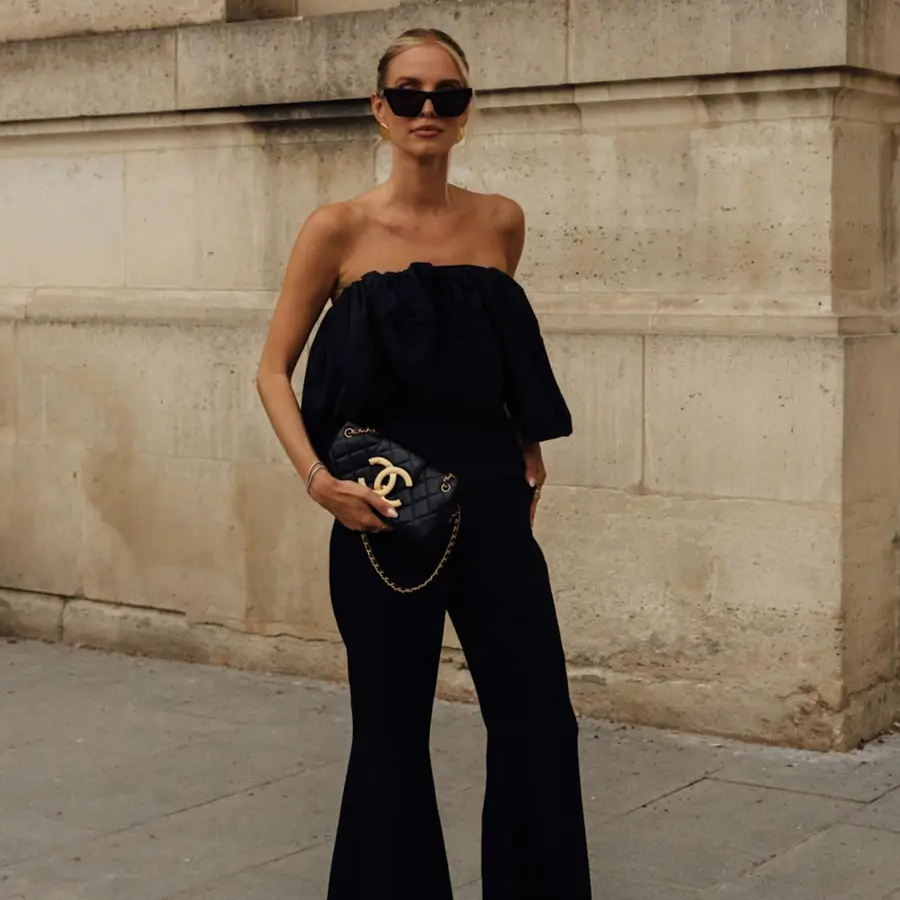 Ni se te ocurra comprarte un vestido para una ocasión especial: Mango tiene los monos más elegantes, cómodos y en tendencia  