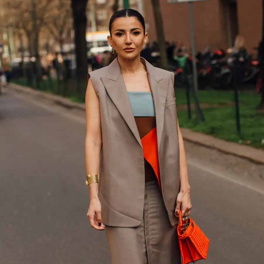 Las madres de graduación agotarán en Zara los vestidos, monos y trajes más elegantes y fáciles de reutilizar todo el año