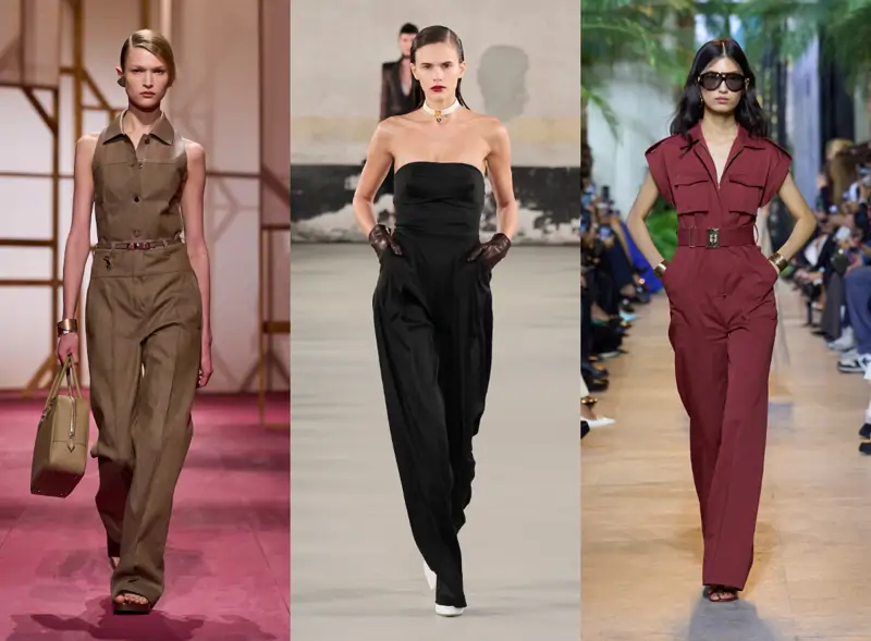 Monos de tendencia