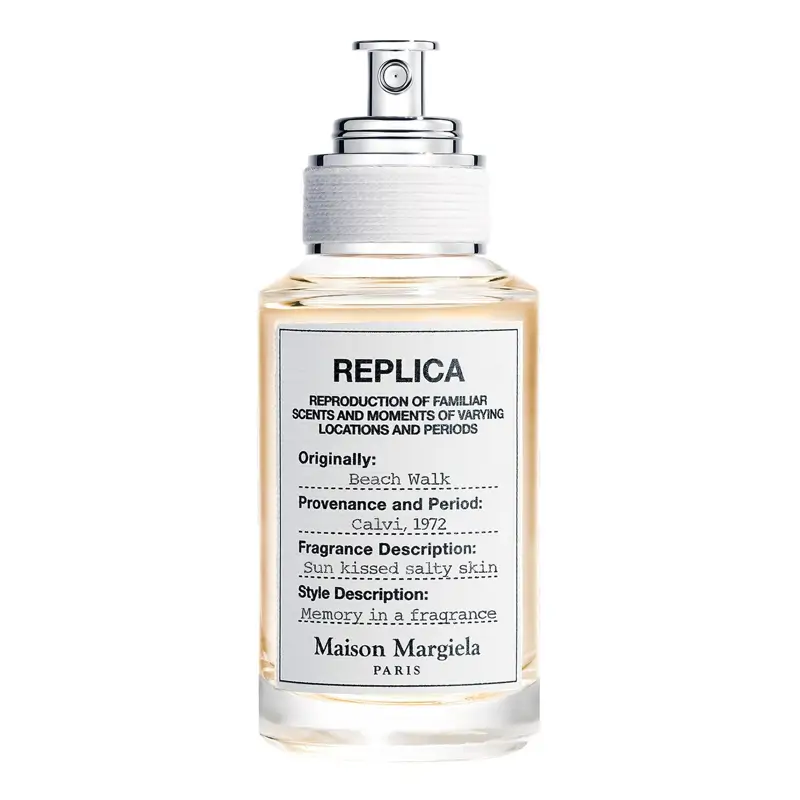 perfumes