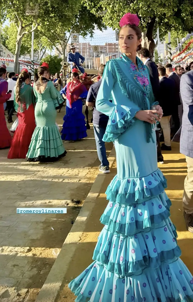 Rocío Crusset