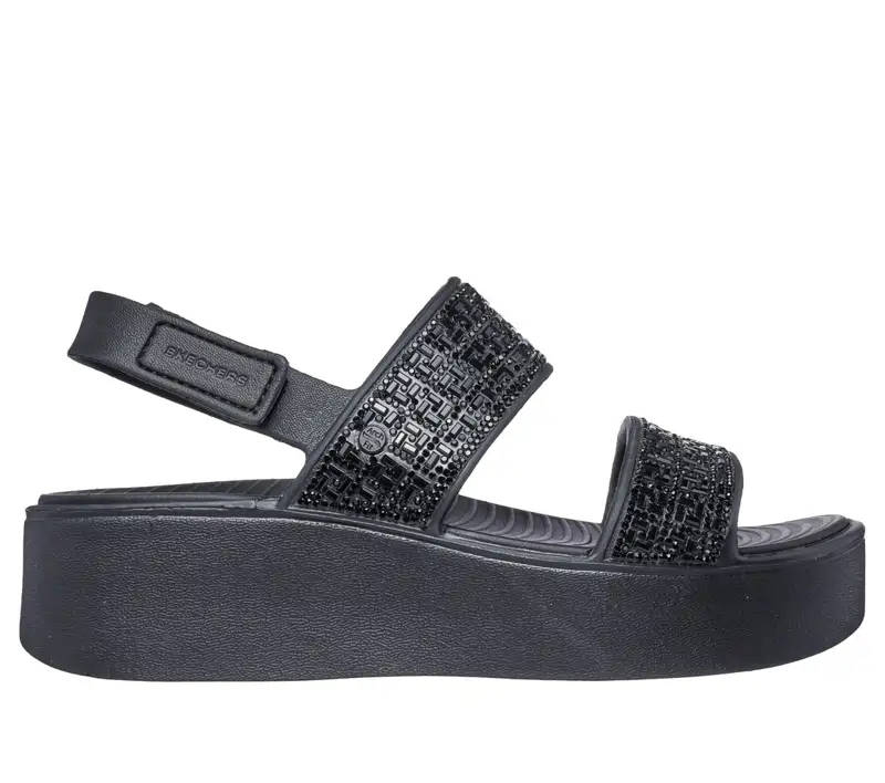 sandalias plataforma