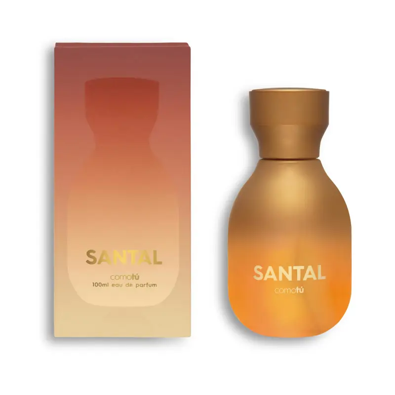 santal mercadona