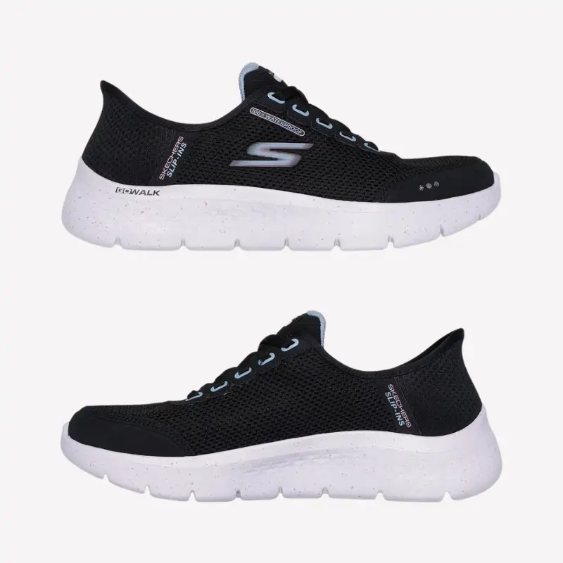 Skechers Go Walk Flex - Clear Creek