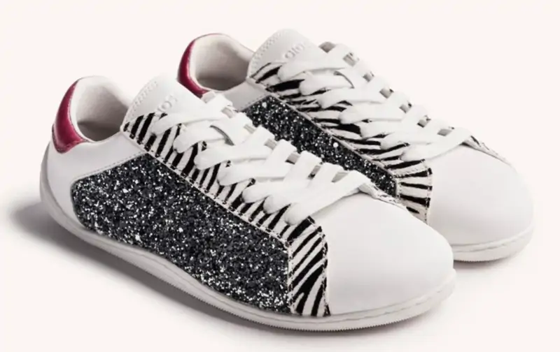 Zapatillas barefoot