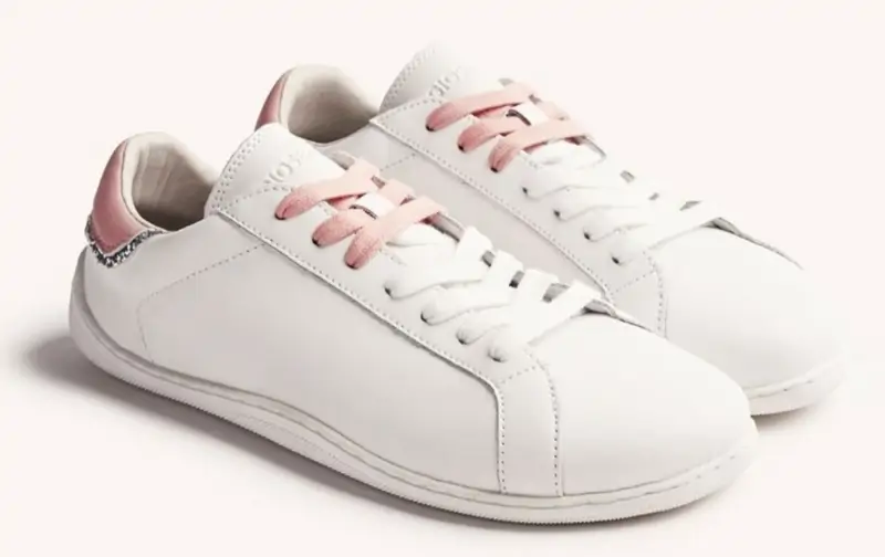 Zapatillas barefoot