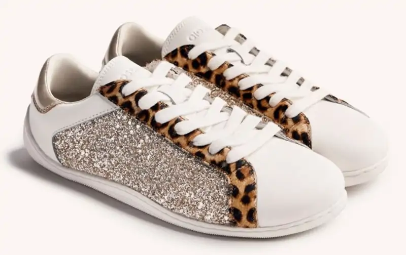 Zapatillas barefoot