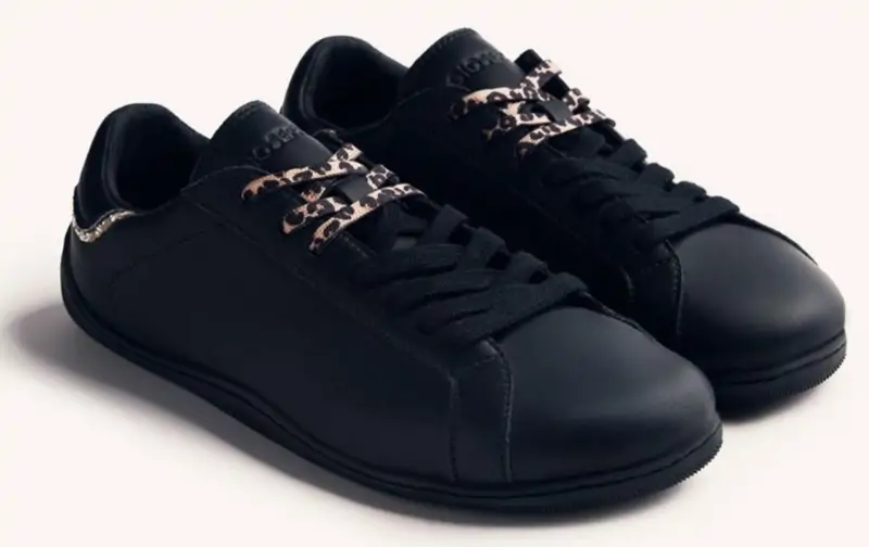 Zapatillas barefoot