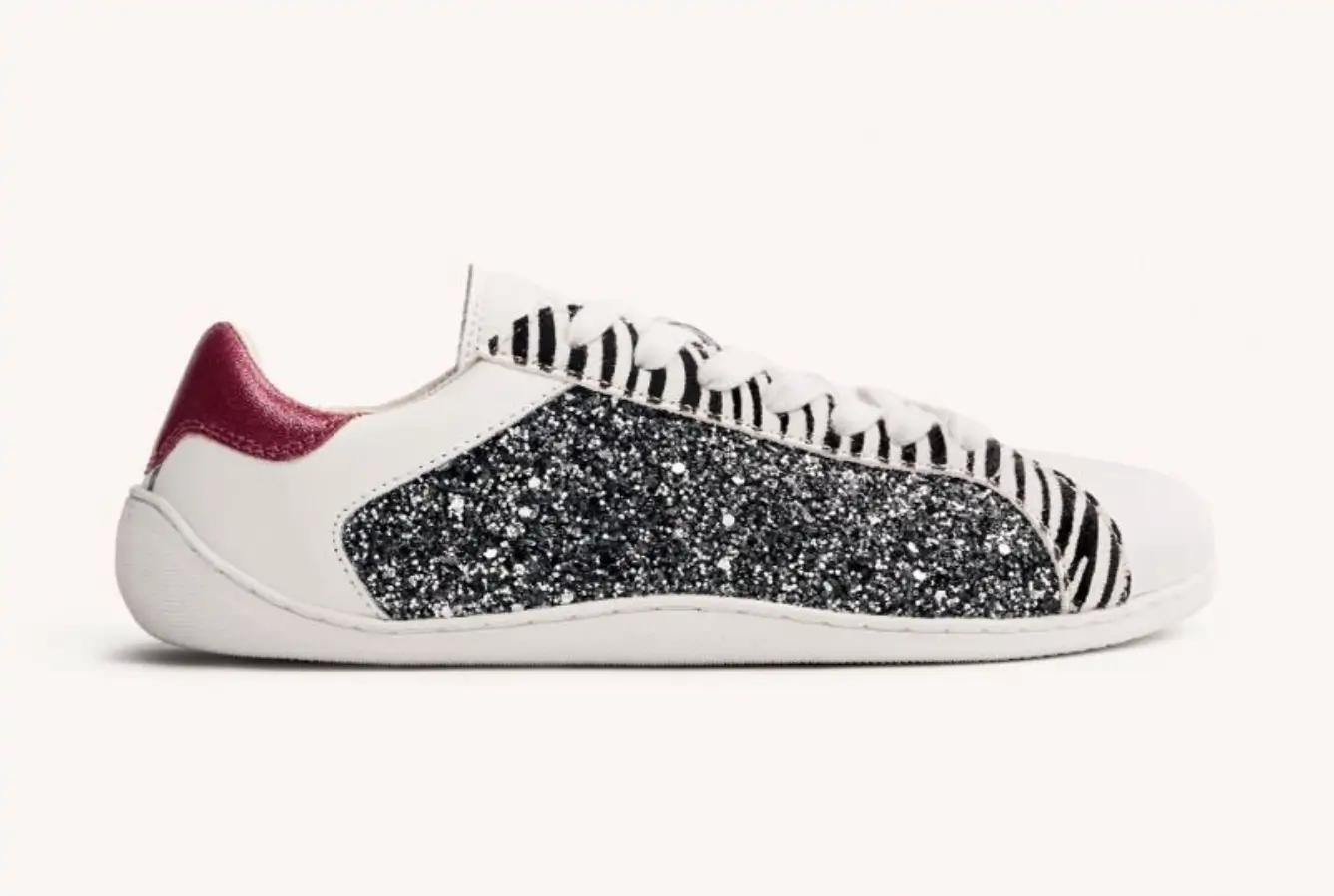 Gioseppo zapatillas barefoot Leelanau plomo